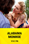 Alabama Monroe
