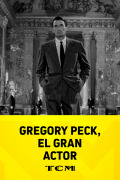 Gregory Peck, el gran actor
