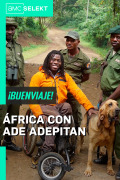 África con Ade Adepitan | 1temporada
