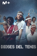 Dioses del tenis | 1temporada
