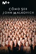 Cómo ser John Malkovich
