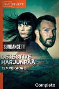 Detective Harjunpää | 1temporada
