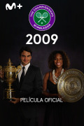 Pelicula oficial  de Wimbledon 2009
