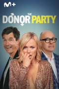 The Donor Party
