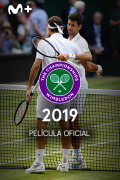 Película Oficial de Wimbledon 2019
