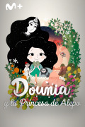 Dounia y la princesa de Alepo
