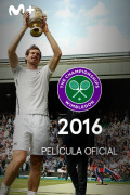 Película Oficial de Wimbledon 2016
