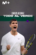 Carlos Alcaraz, Todo al Verde
