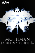 Mothman: La última profecía
