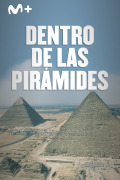 Dentro de las pirámides | 1temporada
