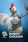 Robot Chicken | 11temporadas
