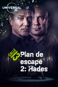 Plan de escape 2: Hades
