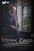 Stefan Zweig: Adiós a Europa

