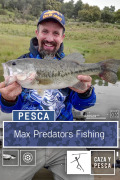 Max Predators Fishing | 1temporada
