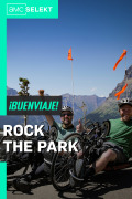 Rock the Park | 1temporada

