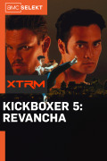 Kickboxer 5: Revancha
