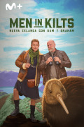 Men in Kilts: Nueva Zelanda con Sam y Graham | 1temporada
