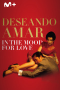 Deseando amar (In the Mood for Love)
