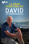 La gran aventura de David Attenborough | 1temporada
