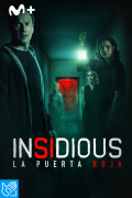 (LSE) - Insidious: la puerta roja

