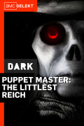 Puppet Master: The Littlest Reich
