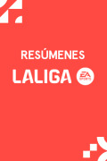 Resúmenes LaLiga EA Sports | 14jornadas
