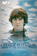 George Harrison: Living in the Material World
