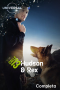 Hudson y Rex | 5temporadas
