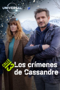 Los crímenes de Cassandre | 3temporadas
