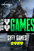 SYFY Games | 2temporadas

