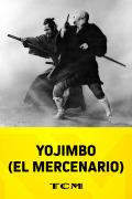 Yojimbo el mercenario
