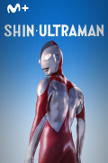 Shin Ultraman
