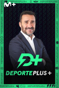 DeportePlus+ con Juanma Castaño | 1temporada
