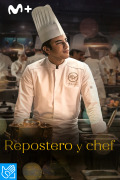 (LSE) - Repostero y chef
