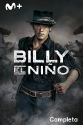 Billy el Niño | 2temporadas
