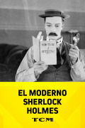 El moderno Sherlock Holmes
