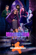 Monster High. La película.
