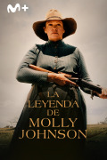 La leyenda de Molly Johnson
