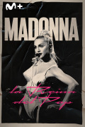 Madonna: La reina del pop
