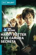 Harry Potter y la Cámara Secreta
