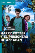 Harry Potter y el prisionero de Azkaban

