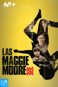 (LSE) - Las Maggie Moore(s)
