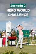 PGA Tour(Hero World Challenge) - Hero World Challenge (World Feed) Jornada 2
