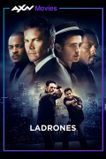Ladrones (Takers)
