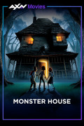 Monster House
