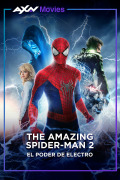 The Amazing Spider-Man 2. El poder de Electro
