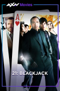 21: Black Jack
