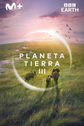 Planeta Tierra III | 1temporada
