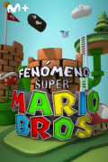 Fenómeno Super Mario Bros. De la consola al cine
