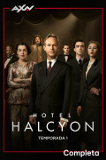 Hotel Halcyon | 1temporada
